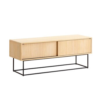 Woud - Virka Low Sideboard