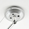 Artemide - Tolomeo Sospensione Decentrata - Plafonnier