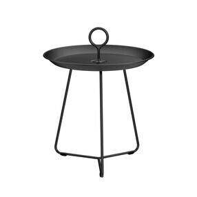 HOUE - Eyelet Garten-Beistelltisch Ø 45cm