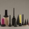 Normann Copenhagen - Heima Block kaarsenstandaard