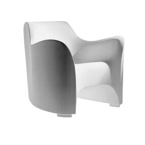 Driade - Tokyo Pop outdoor fauteuil