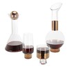 Tom Dixon - Tank High Ball Glas 2er Set
