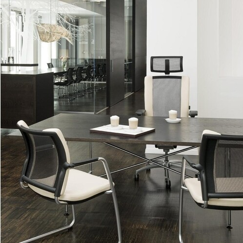 Wagner - Titan 10 Office Chair
