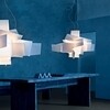 Foscarini - Big Bang Pendelleuchte