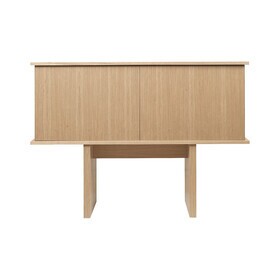 Ferm Living - Stilt Single sideboard