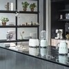 Kartell - Jellies Family - Set de 4 verres à eau