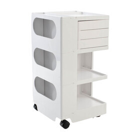 B-Line - Boby 3/3 Container on Wheels M