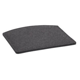 HEY-SIGN - Coussin de siège mousse Thonet S43