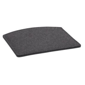 HEY-SIGN - Thonet S43 Seat Mat with Foam Filling