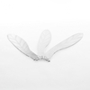 Luceplan - Blow - Set de pales de remplacement - patterned/transparent