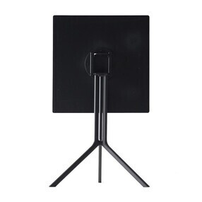 Kristalia - Poule - Bistro Tafel hoekig 59x59cm