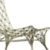 Cappellini - Knotted Stuhl