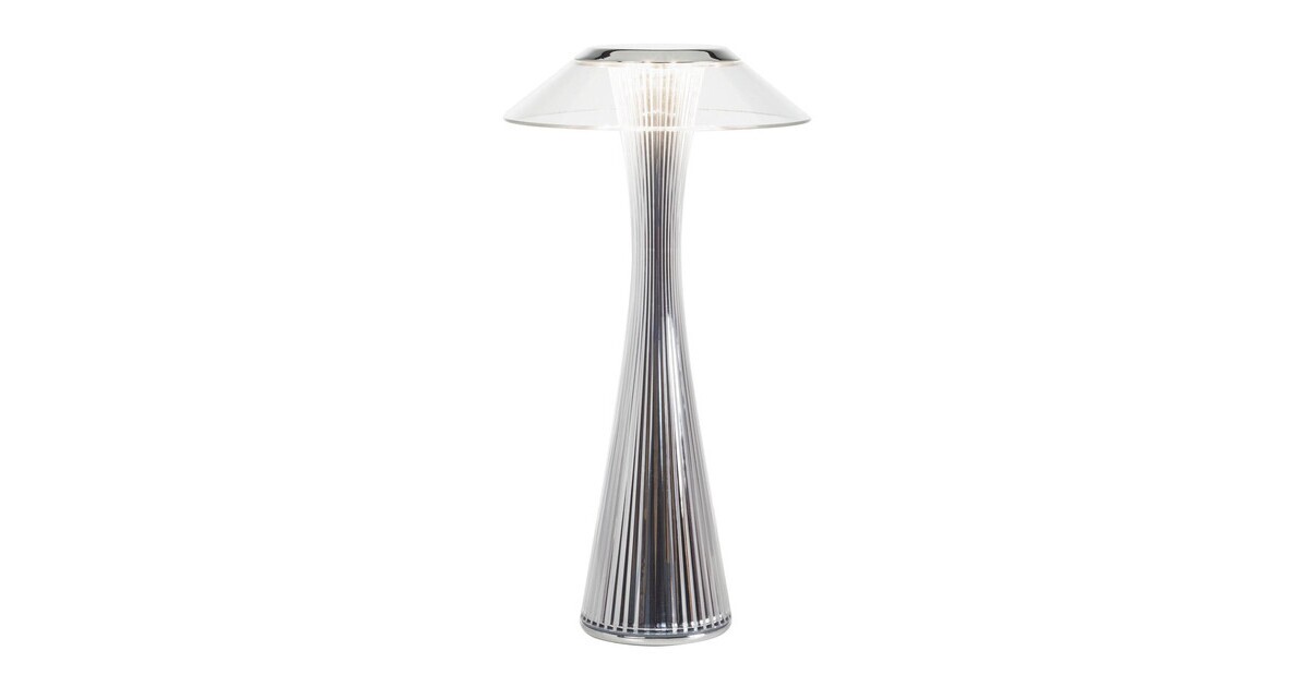 Kartell Space Led Outdoor Table Lamp, Floor Lamps Seattle