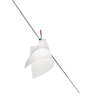 Ingo Maurer - YaYaHo Element 6 - white/glass