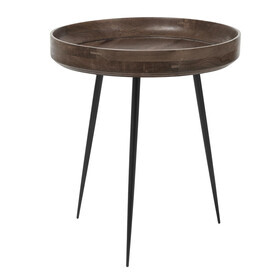 Mater - Bowl Beistelltisch M