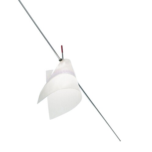 Ingo Maurer - YaYaHo Element 6 - white/glass