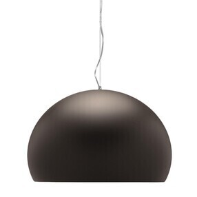 Kartell - FL/Y - Suspension LED mat