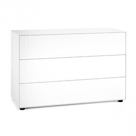 Piure - Nex Pur Box Schubkastenbox/Kommode 120x75cm