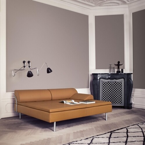 Gubi - Bestlite BL 10 Wall Lamp