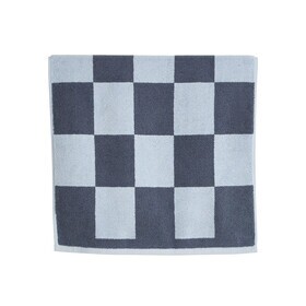 HAY - Tapis de bain Check