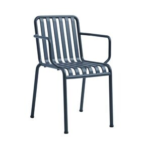 HAY - Édition spéciale 2025 chaise de jardin avec accoudoirs Palissade