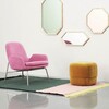 Normann Copenhagen - Circus Pouf Small - Tabouret