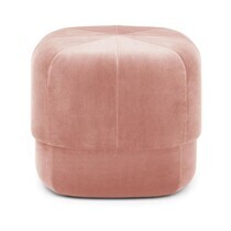 Normann Copenhagen - Circus Pouf Small Hocker