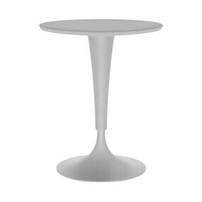 Kartell - Dr. Na Tisch lackiert