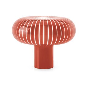 Kartell - Édition spéciale Salone lampe de table Teresa