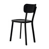 Magis - Deja-Vu Chair - Chaise - noir/laqué