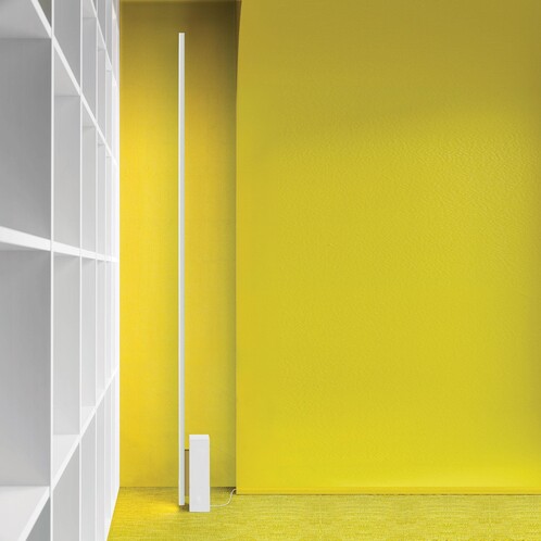 Nemo - Linescapes LED Floor Lamp