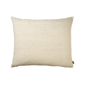 Ferm Living - Nettle kussen 80x60cm