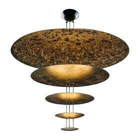 Catellani & Smith - Macchina Della Luce D LED Suspension Lamp
