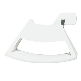 Vondom - Rosinante Rocking Chair