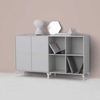 Montana - Pair Sideboard 139,2x82,2x38cm