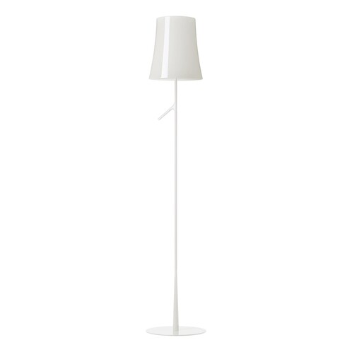 Foscarini Birdie LED Floor Lamp | AmbienteDirect