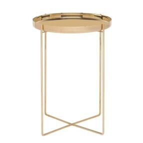 e15 - Habibi Beistelltisch Ø 37cm