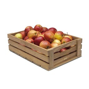 Fritz Hansen - Skagerak Dania Holzkiste/ Apfelkiste Box 4