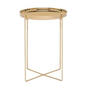 e15 - Habibi Beistelltisch Ø 37cm