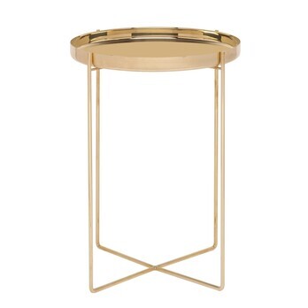 e15 - Habibi Beistelltisch Ø 37cm