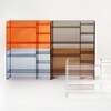 Kartell - Kartell by Laufen Sound-Rack - Etagère 