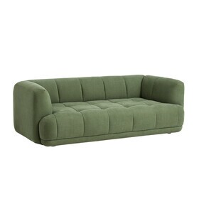 HAY - Quilton 2 Seater Sofa 214x109x72cm