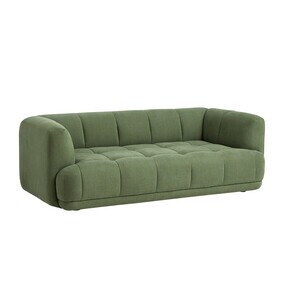 HAY - Quilton 2-Sitzer Sofa 214x109x72cm