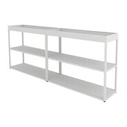 HAY - New Order - Sideboard met tray 200x79.5cm