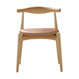 Carl Hansen - CH20 Elbow Chair