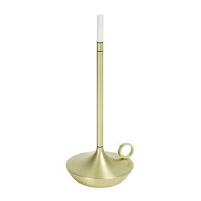 graypants - Wick LED Lamp with Battery