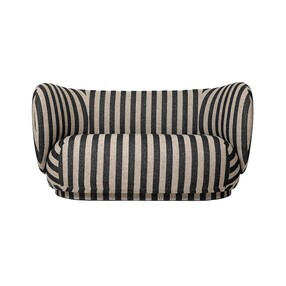 Ferm Living - Rico 2-Sitzer Sofa