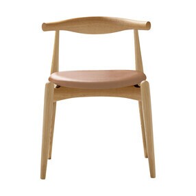Carl Hansen - CH20 Elbow Chair