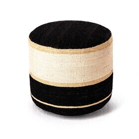 Nanimarquina - Kilim Pouf/Hocker