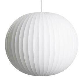 HAY - Nelson Ball Bubble hanglamp